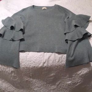 Altar’d State grey sweater